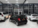 Chevrolet Spark-8
