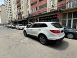Hyundai Grand Santa Fe-7