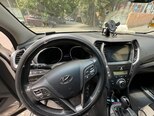 Hyundai Grand Santa Fe-9