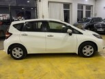 Nissan Note-4