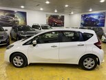 Nissan Note-8