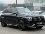 Mercedes GLE 350 4MATIC-2