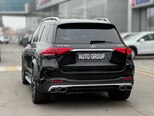 Mercedes GLE 350 4MATIC-7