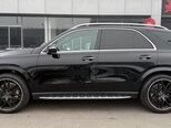 Mercedes GLE 350 4MATIC-12