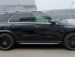 Mercedes GLE 350 4MATIC-11