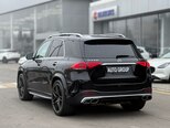 Mercedes GLE 350 4MATIC-8