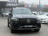 Mercedes GLE 350 4MATIC-4