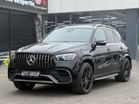 Mercedes GLE 350 4MATIC-5
