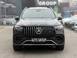 Mercedes GLE 350 4MATIC-1