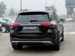 Mercedes GLE 350 4MATIC-9