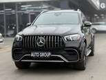 Mercedes GLE 350 4MATIC-3