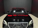 Mercedes S 350 d-1