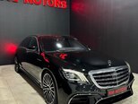 Mercedes S 350 d-2
