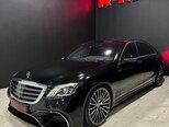 Mercedes S 350 d-3