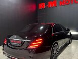 Mercedes S 350 d-6