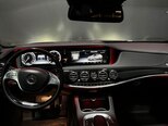 Mercedes S 350 d-9