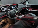 Mercedes S 350 d-7