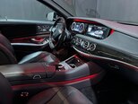 Mercedes S 350 d-8