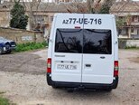 Ford Transit-7