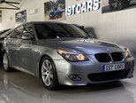 BMW 530-2