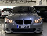 BMW 530-1