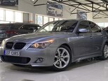 BMW 530-4