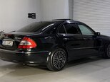 Mercedes E 320-10