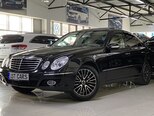 Mercedes E 320-4