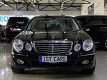 Mercedes E 320-1