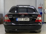 Mercedes E 320-8