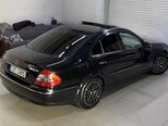 Mercedes E 320-13