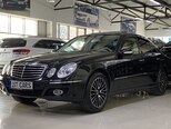 Mercedes E 320-3
