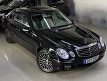 Mercedes E 320-6