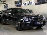 Mercedes E 320-2