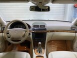 Mercedes E 320-14