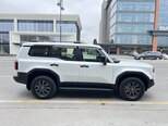 Toyota Land Cruiser Prado-4