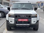 Toyota Land Cruiser Prado-1