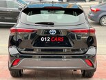 Toyota Highlander-4