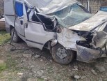 Ford Transit-7