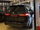 BMW X7-7