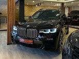 BMW X7-2