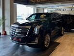 Cadillac Escalade-4