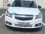 Chevrolet Cruze-1
