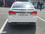 Chevrolet Cruze-2