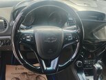 Chevrolet Cruze-3