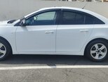 Chevrolet Cruze-11