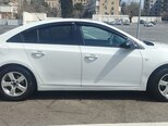 Chevrolet Cruze-10