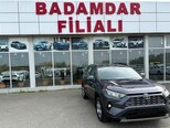 Toyota RAV4-3