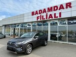 Toyota RAV4-4