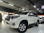 Toyota Land Cruiser Prado-3